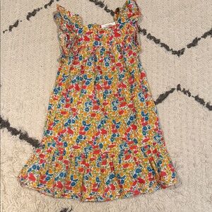 Doen Floral Kids Dress